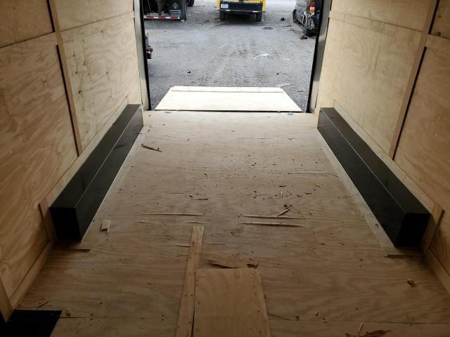 1L9BE1620RG639289 - 2024 UTILITY TRAILER Ağ foto 6