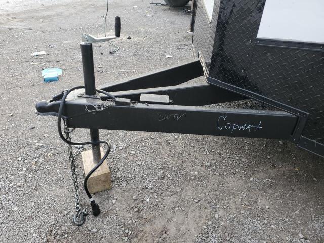 1L9BE1620RG639289 - 2024 UTILITY TRAILER Ağ foto 7