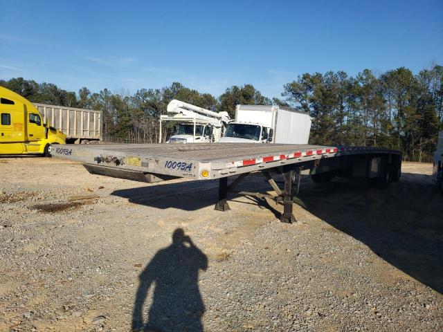 1RNF48A2XER029731 - 2014 OTHER TRAILER WHITE photo 2