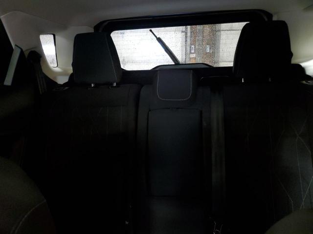 MAJ3S2GE1LC352534 - 2020 FORD ECOSPORT SE გრაფიტი ფოტო 10