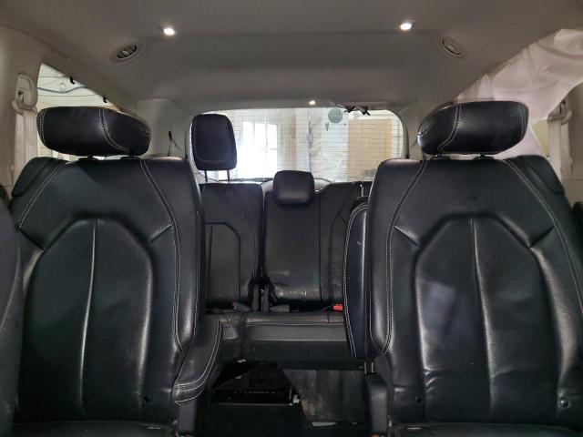 2C4RC1BG1NR142997 - 2022 CHRYSLER PACIFICA TOURING L 白色 照片 10