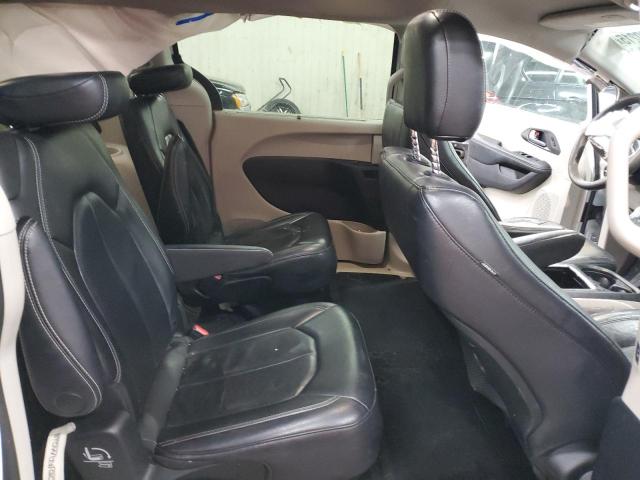 2C4RC1BG1NR142997 - 2022 CHRYSLER PACIFICA TOURING L 白色 照片 11