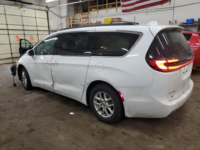 2C4RC1BG1NR142997 - 2022 CHRYSLER PACIFICA TOURING L 白色 照片 2