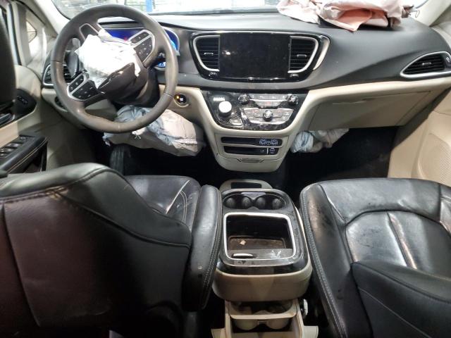 2C4RC1BG1NR142997 - 2022 CHRYSLER PACIFICA TOURING L 白色 照片 8