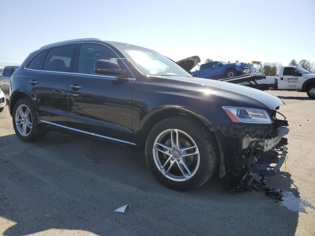 WA1LFAFP4FA106423 - 2015 AUDI Q5 PREMIUM PLUS BLACK photo 4