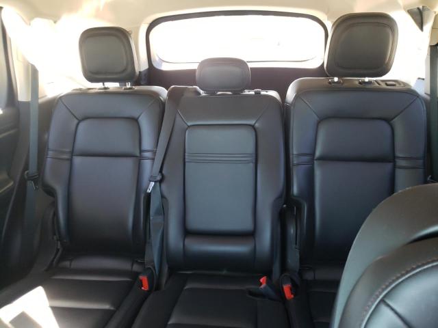 5LM5J0XC7NGL04338 - 2022 LINCOLN AVIATOR 黑色 照片 10