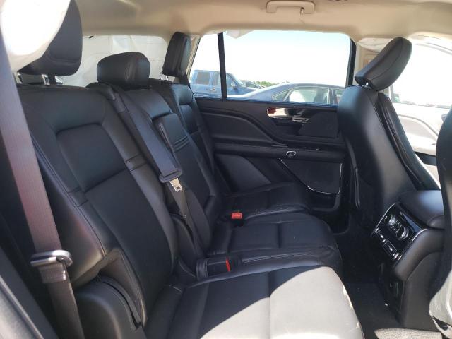 5LM5J0XC7NGL04338 - 2022 LINCOLN AVIATOR 黑色 照片 11