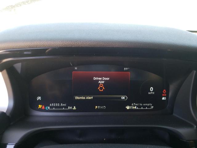 5LM5J0XC7NGL04338 - 2022 LINCOLN AVIATOR 黑色 照片 9