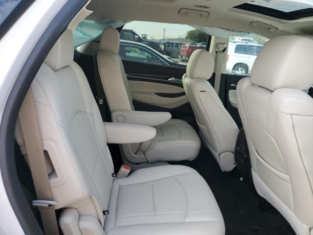 5GAERBKW7PJ246087 - 2023 BUICK ENCLAVE ESSENCE 白色 照片 11