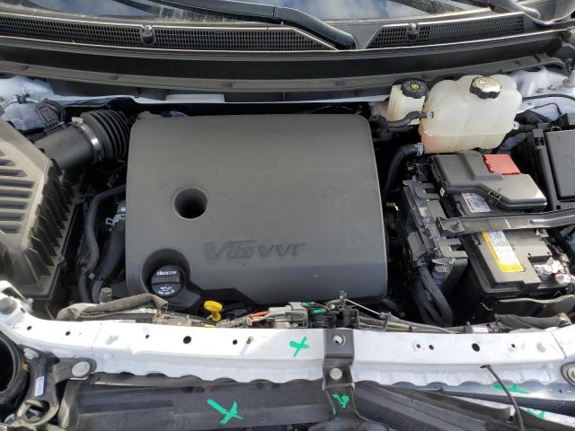 5GAERBKW7PJ246087 - 2023 BUICK ENCLAVE ESSENCE 白色 照片 12