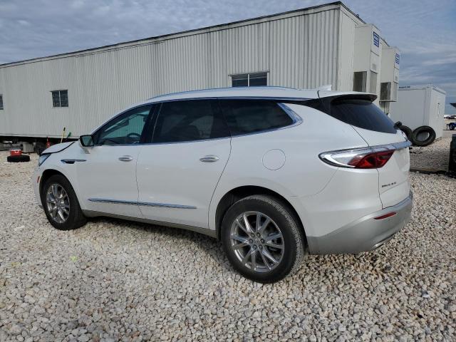 5GAERBKW7PJ246087 - 2023 BUICK ENCLAVE ESSENCE 白色 照片 2