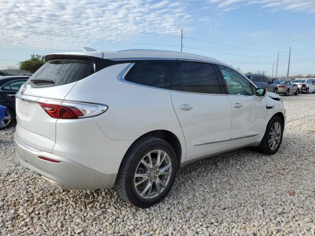 5GAERBKW7PJ246087 - 2023 BUICK ENCLAVE ESSENCE 白色 照片 3