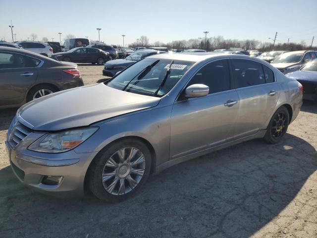 2011 HYUNDAI GENESIS 3.8L, 