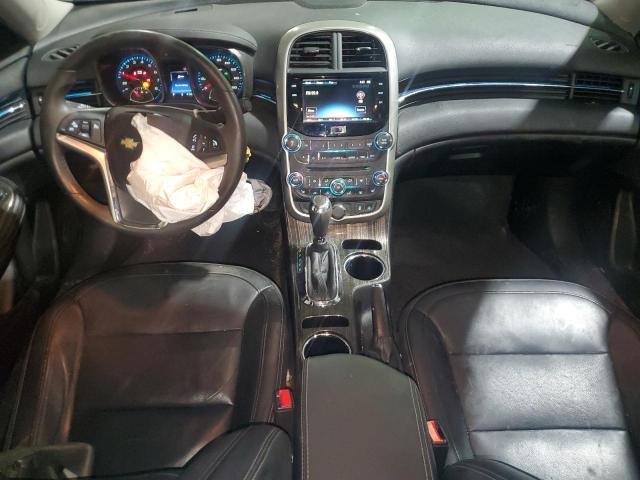 1G11E5SA5GF137766 - 2016 CHEVROLET MALIBU LIM LTZ MAROON photo 8