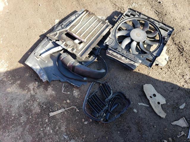 5UXZV4C55CL767562 - 2012 BMW X5 XDRIVE35I SILVER photo 13