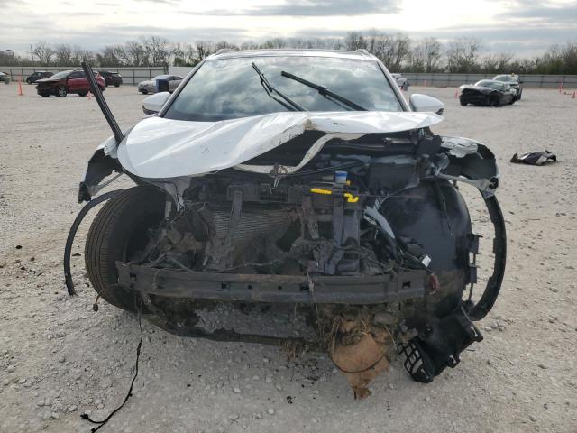 1V2VMPE86PC038907 - 2023 VOLKSWAGEN ID.4 PRO S თეთრი ფოტო 5