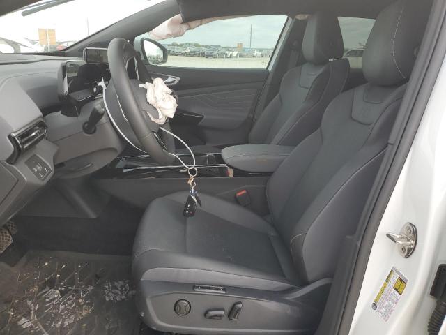 1V2VMPE86PC038907 - 2023 VOLKSWAGEN ID.4 PRO S თეთრი ფოტო 7