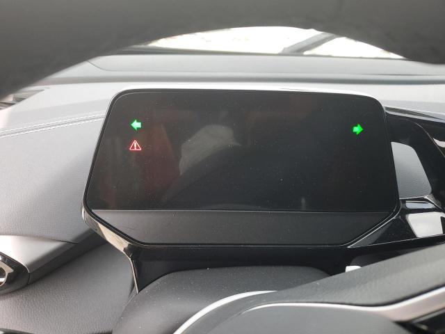 1V2VMPE86PC038907 - 2023 VOLKSWAGEN ID.4 PRO S თეთრი ფოტო 9