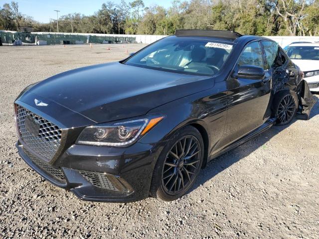 2019 GENESIS G80 BASE, 