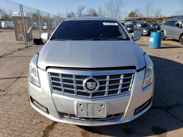 2G61W5S32D9153209 - 2013 CADILLAC XTS SILVER photo 5