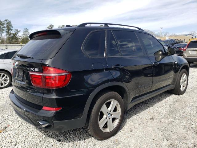 5UXZV4C58D0G57224 - 2013 BMW X5 XDRIVE35I BLACK photo 3