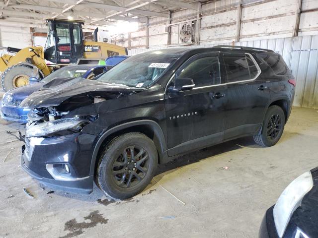 2020 CHEVROLET TRAVERSE LT, 