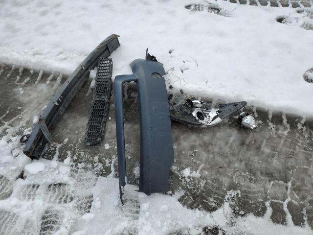 JTKDE167490297776 - 2009 TOYOTA SCION TC შავი ფოტო 12