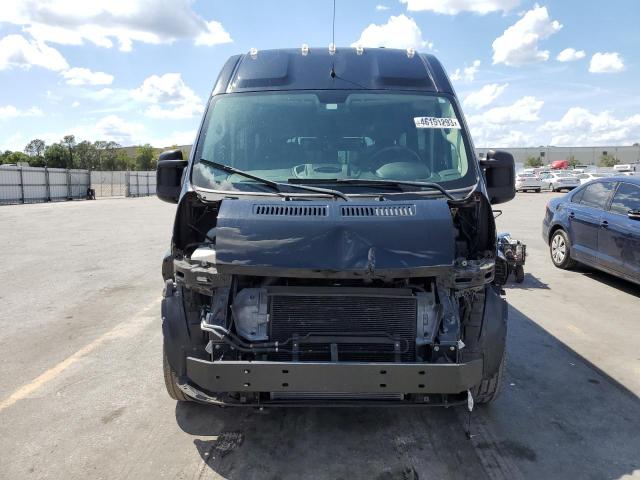 3C6TRVPG4KE507391 - 2019 RAM PROMASTER 2500 HIGH Қара фото 5