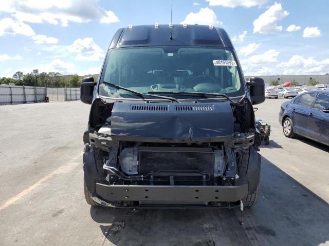 3C6TRVPG4KE507391 - 2019 RAM PROMASTER 2500 HIGH BLACK photo 5