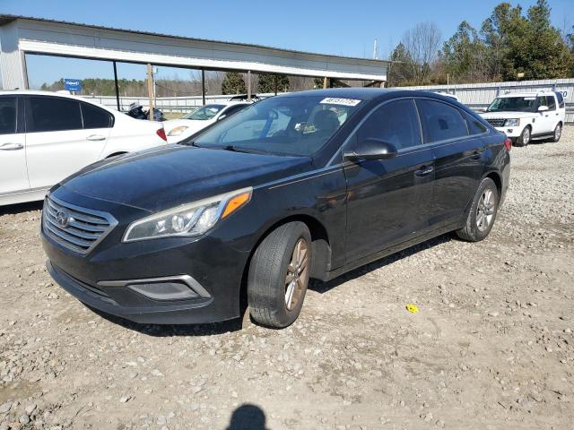 2016 HYUNDAI SONATA SE, 