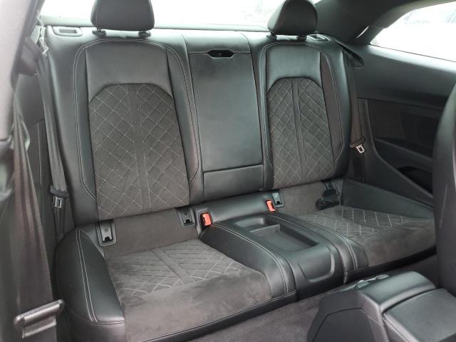 WAUP4AF57KA053235 - 2019 AUDI S5 PREMIUM PLUS 黑色 照片 10