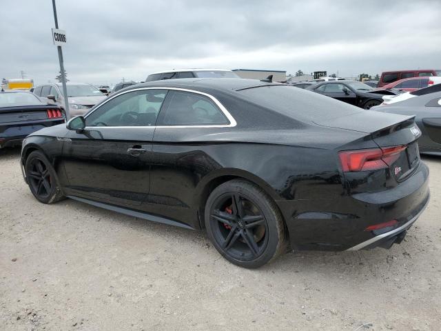 WAUP4AF57KA053235 - 2019 AUDI S5 PREMIUM PLUS 黑色 照片 2