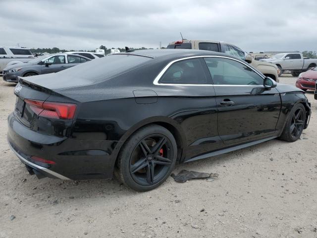WAUP4AF57KA053235 - 2019 AUDI S5 PREMIUM PLUS 黑色 照片 3
