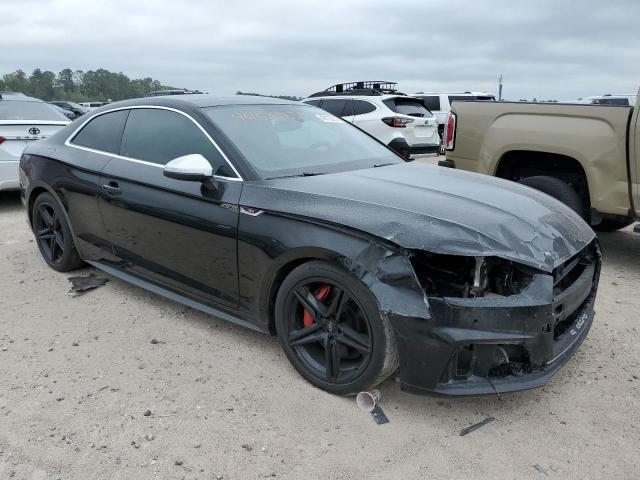 WAUP4AF57KA053235 - 2019 AUDI S5 PREMIUM PLUS 黑色 照片 4