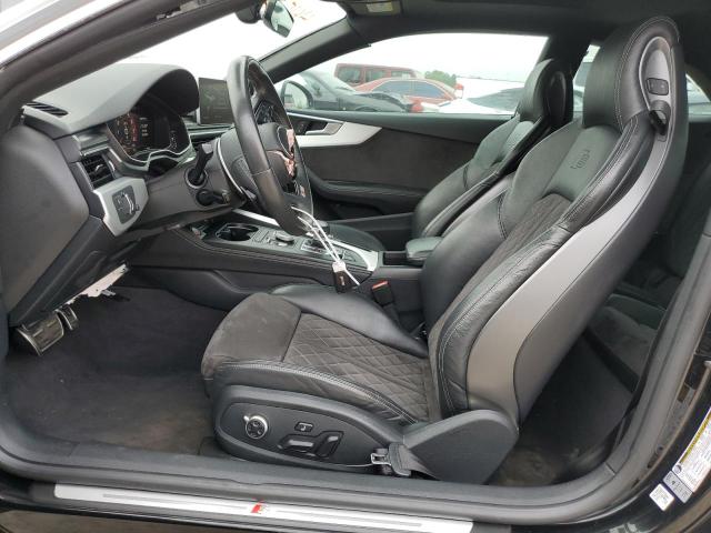 WAUP4AF57KA053235 - 2019 AUDI S5 PREMIUM PLUS 黑色 照片 7