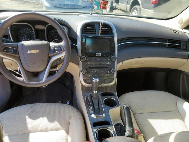 1G11C5SL6EF228968 - 2014 CHEVROLET MALIBU 1LT BLUE photo 8