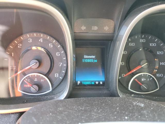 1G11C5SL6EF228968 - 2014 CHEVROLET MALIBU 1LT BLUE photo 9