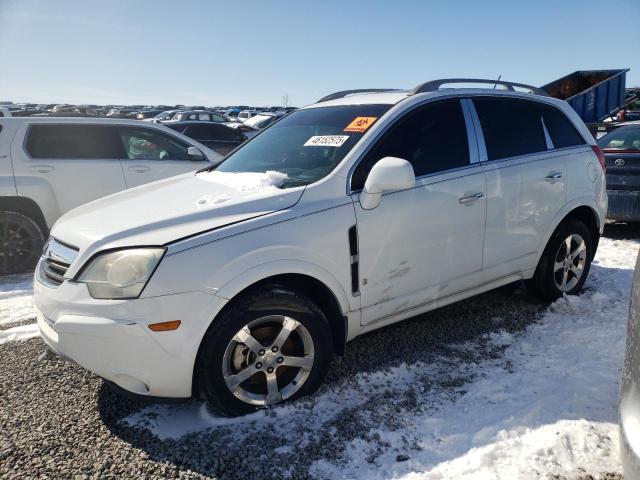 2008 SATURN VUE XR, 