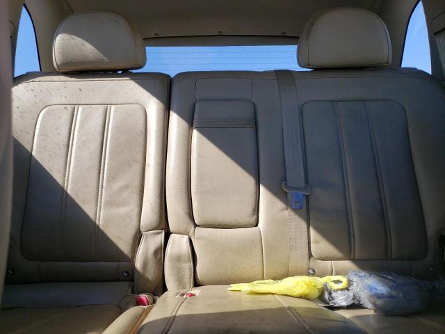 3GSCL53778S731866 - 2008 SATURN VUE XR 白色 照片 10