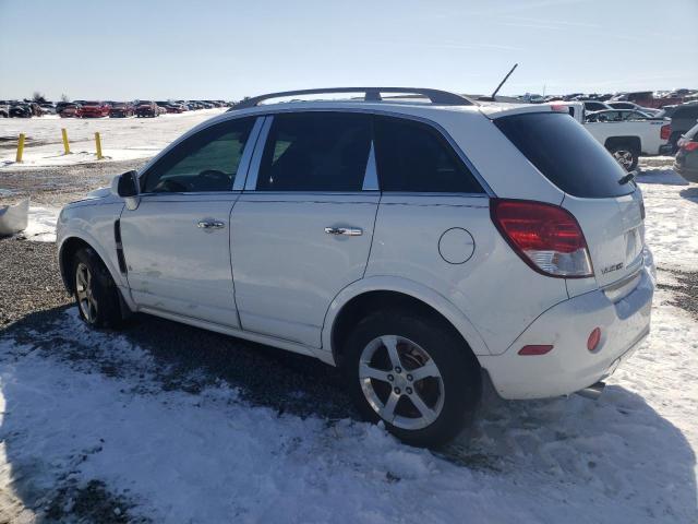 3GSCL53778S731866 - 2008 SATURN VUE XR 白色 照片 2