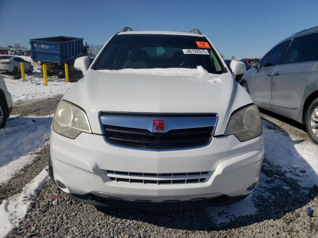 3GSCL53778S731866 - 2008 SATURN VUE XR 白色 照片 5