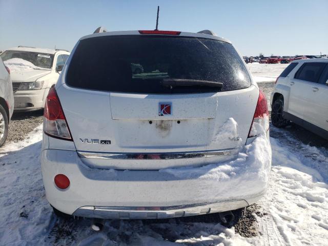 3GSCL53778S731866 - 2008 SATURN VUE XR 白色 照片 6