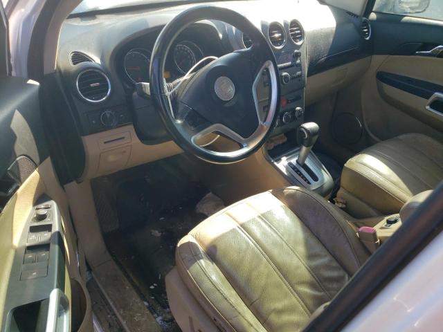 3GSCL53778S731866 - 2008 SATURN VUE XR 白色 照片 8