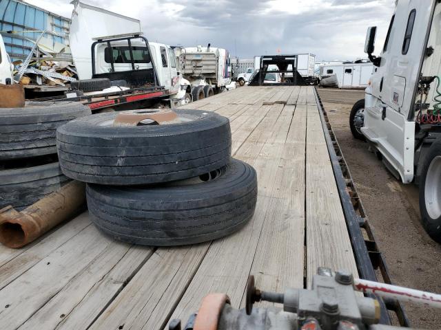 4P5FD4029K1301537 - 2019 PJ TRAILER BLACK photo 4
