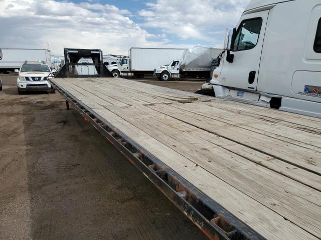 4P5FD4029K1301537 - 2019 PJ TRAILER BLACK photo 5