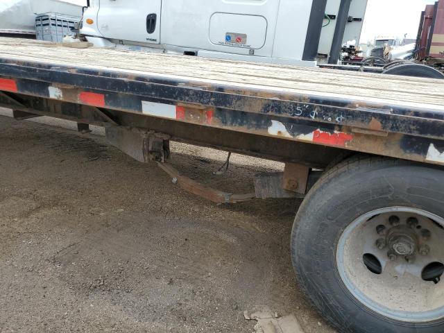 4P5FD4029K1301537 - 2019 PJ TRAILER BLACK photo 9