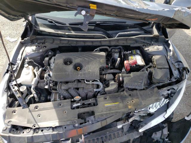 1N4BL4DV5KC144647 - 2019 NISSAN ALTIMA SV GRAY photo 11