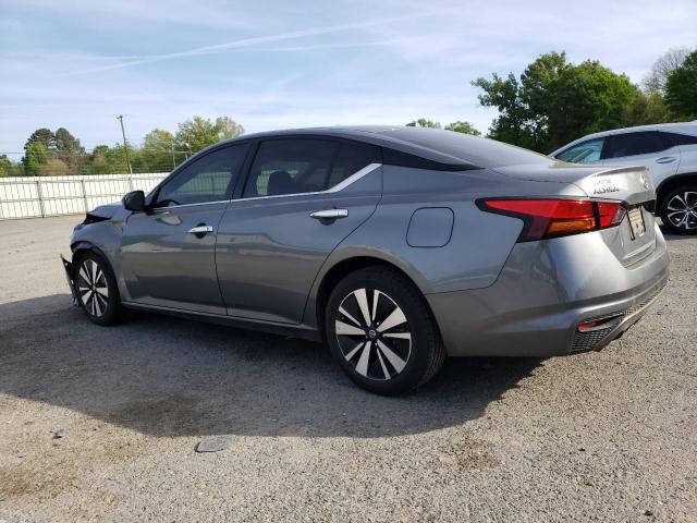 1N4BL4DV5KC144647 - 2019 NISSAN ALTIMA SV GRAY photo 2