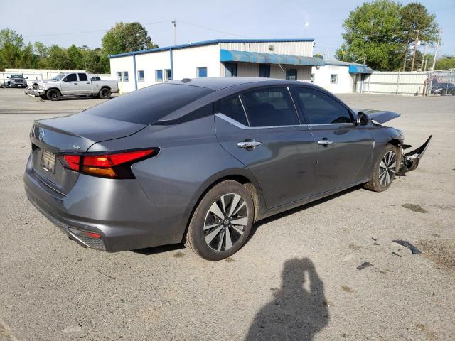 1N4BL4DV5KC144647 - 2019 NISSAN ALTIMA SV GRAY photo 3