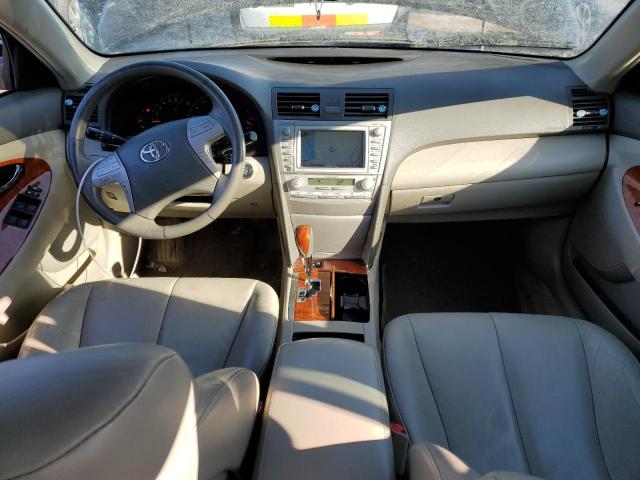 4T1BK3EK1BU131055 - 2011 TOYOTA CAMRY SE 黑色 照片 8